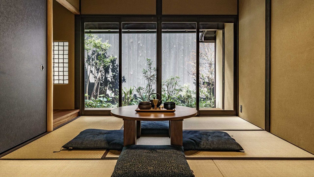 Kyoto Machiya Fukune | Luxury Meets Tradition